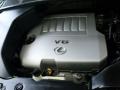 2008 Crystal White Lexus RX 350  photo #27