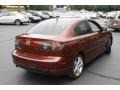 Copper Red Mica - MAZDA3 s Sedan Photo No. 5
