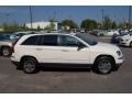 2006 Stone White Chrysler Pacifica Touring  photo #18