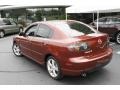 Copper Red Mica - MAZDA3 s Sedan Photo No. 8