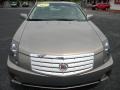 Gold Mist - CTS Sedan Photo No. 2