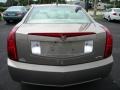 Gold Mist - CTS Sedan Photo No. 6