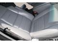 2004 Oxford White Ford F350 Super Duty Lariat Crew Cab 4x4  photo #12