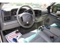 2004 Oxford White Ford F350 Super Duty Lariat Crew Cab 4x4  photo #14