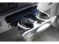 2004 Oxford White Ford F350 Super Duty Lariat Crew Cab 4x4  photo #19