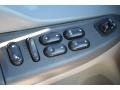 2004 Oxford White Ford F350 Super Duty Lariat Crew Cab 4x4  photo #24