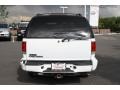 Summit White - Blazer LS 4x4 Photo No. 3