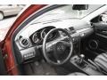 Copper Red Mica - MAZDA3 s Sedan Photo No. 16
