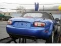 Winning Blue Metallic - MX-5 Miata Roadster Photo No. 6