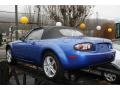 Winning Blue Metallic - MX-5 Miata Roadster Photo No. 7