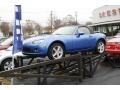 Winning Blue Metallic - MX-5 Miata Roadster Photo No. 9