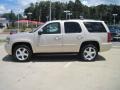 Gold Mist Metallic - Tahoe LT Photo No. 3