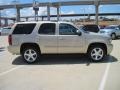 Gold Mist Metallic - Tahoe LT Photo No. 4