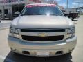 Gold Mist Metallic - Tahoe LT Photo No. 5