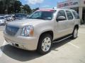 Gold Mist Metallic - Yukon Denali AWD Photo No. 1