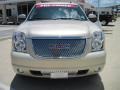 Gold Mist Metallic - Yukon Denali AWD Photo No. 5