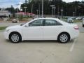 Super White - Camry XLE V6 Photo No. 3