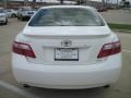 Super White - Camry XLE V6 Photo No. 6