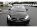 2007 Brilliant Black Mazda MAZDA5 Sport  photo #2