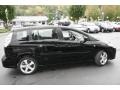 2007 Brilliant Black Mazda MAZDA5 Sport  photo #4