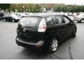 2007 Brilliant Black Mazda MAZDA5 Sport  photo #5