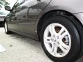 2007 Carbon Bronze Pearl Honda Accord EX Sedan  photo #5