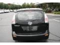 2007 Brilliant Black Mazda MAZDA5 Sport  photo #6