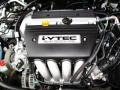 2007 Carbon Bronze Pearl Honda Accord EX Sedan  photo #8