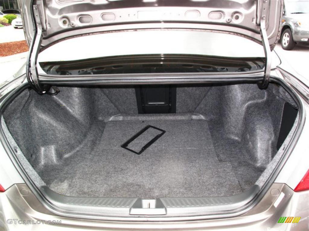 2007 Accord EX Sedan - Carbon Bronze Pearl / Ivory photo #9