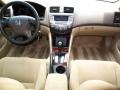 2007 Carbon Bronze Pearl Honda Accord EX Sedan  photo #10