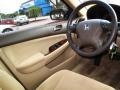2007 Carbon Bronze Pearl Honda Accord EX Sedan  photo #11