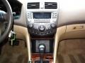 2007 Carbon Bronze Pearl Honda Accord EX Sedan  photo #12