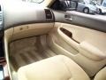 2007 Carbon Bronze Pearl Honda Accord EX Sedan  photo #13