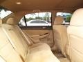 2007 Carbon Bronze Pearl Honda Accord EX Sedan  photo #14