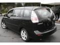 2007 Brilliant Black Mazda MAZDA5 Sport  photo #8