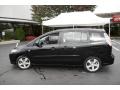 2007 Brilliant Black Mazda MAZDA5 Sport  photo #9