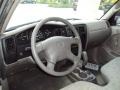 Super White - Tacoma Regular Cab Photo No. 5