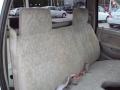 Super White - Tacoma Regular Cab Photo No. 10