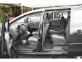 2007 Brilliant Black Mazda MAZDA5 Sport  photo #12