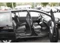 2007 Brilliant Black Mazda MAZDA5 Sport  photo #14
