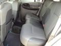 Light Pewter Metallic - TrailBlazer LTZ 4x4 Photo No. 5
