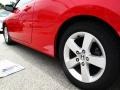 Rallye Red - Civic EX Coupe Photo No. 5