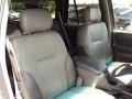 Light Pewter Metallic - TrailBlazer LTZ 4x4 Photo No. 13