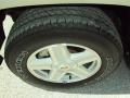 Light Pewter Metallic - TrailBlazer LTZ 4x4 Photo No. 15