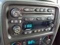 Light Pewter Metallic - TrailBlazer LTZ 4x4 Photo No. 20