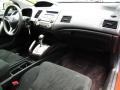 Rallye Red - Civic EX Coupe Photo No. 11