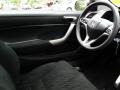 Rallye Red - Civic EX Coupe Photo No. 12