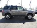 Sterling Grey Metallic - Escape XLT Photo No. 2