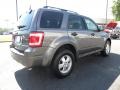 Sterling Grey Metallic - Escape XLT Photo No. 3