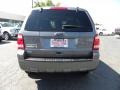 Sterling Grey Metallic - Escape XLT Photo No. 4